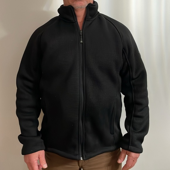 Zip up jacket - zeroXposur - Picture 2 of 10